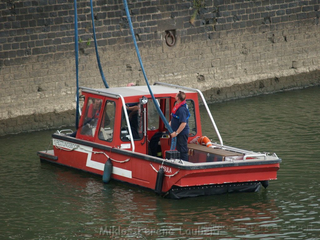 Arbeiten an der Ursula P90.JPG